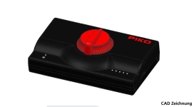 PIKO 35054 - G - Smart Analog-Controller WLlan to Go